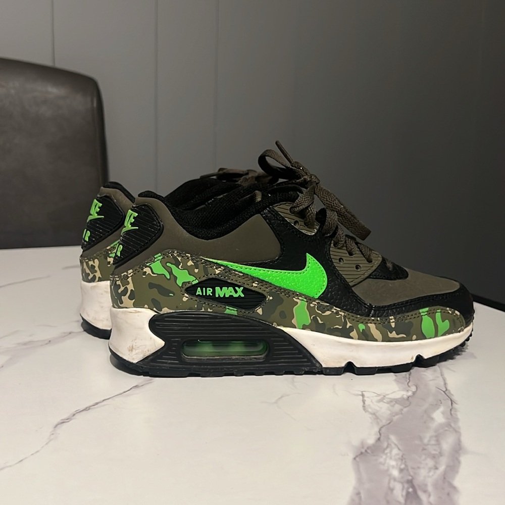 Nike air max